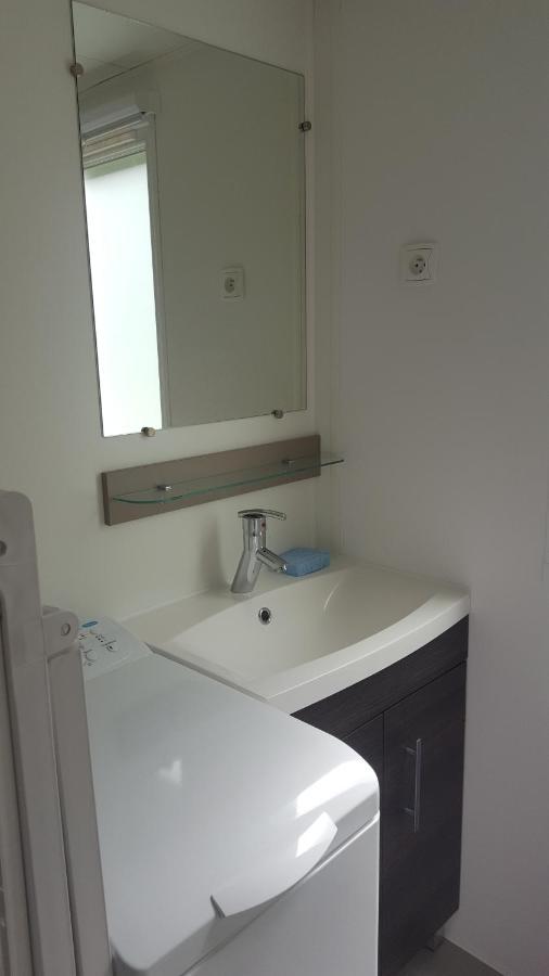 Agréable Mobilhome 6 - 8 places Saint-Brevin-les-Pins Exterior foto